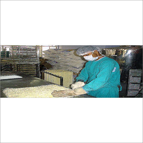 Foods Business