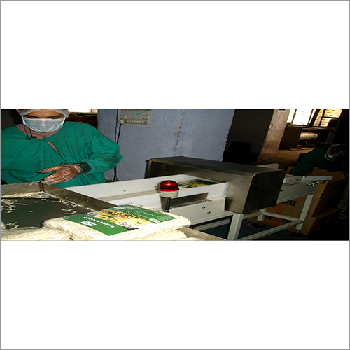 Foods Business
