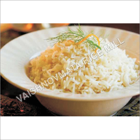 Ponni Rice Admixture (%): 5