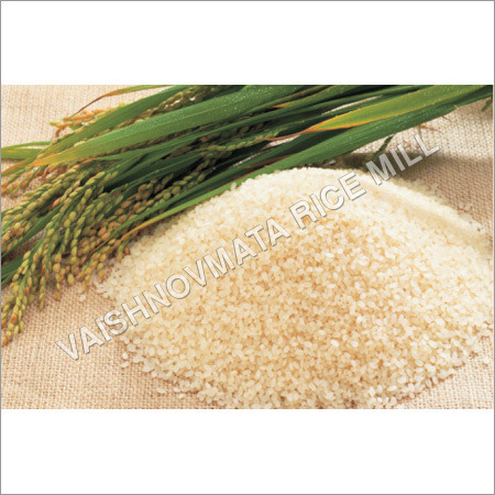 Brown Boiled Ponni Rice