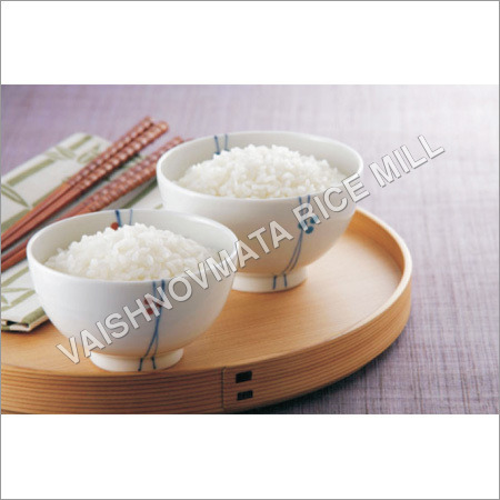 Common White Swarna Rice