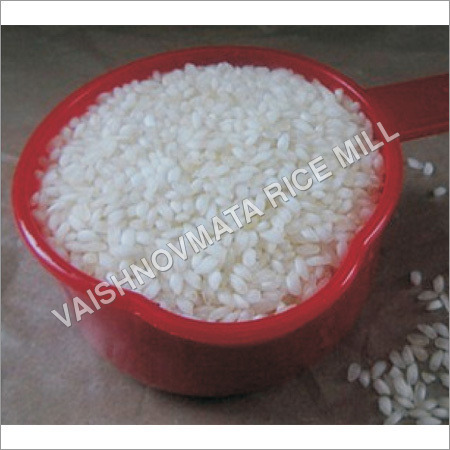 White Idli Rice Broken (%): 5