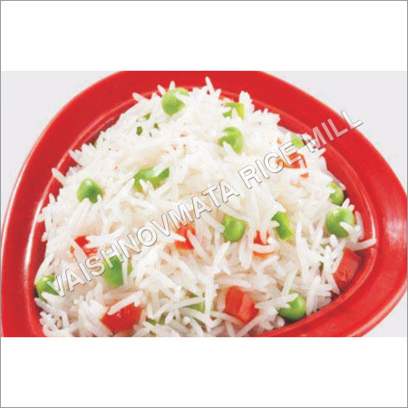 White Long Grain Rice Admixture (%): 1
