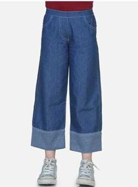 Baba Denim Dungarees