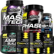 Supplement product
