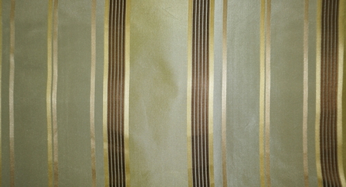 2070 BANANA SATIN STRIPES
