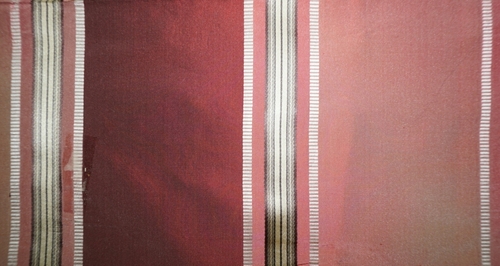 TFS-31 STRAWBERY SATIN STRIPES