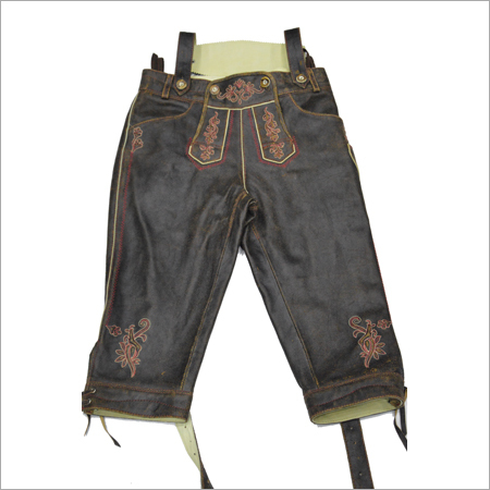 Traditional Trachten Shorts