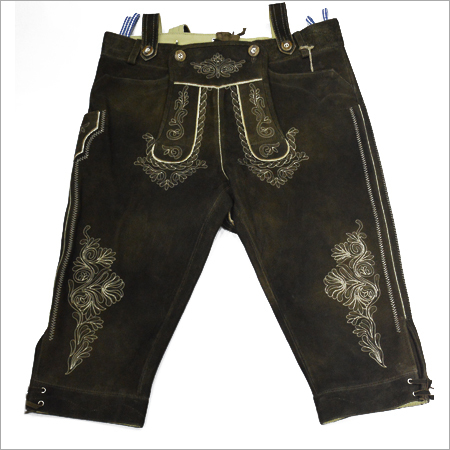 Trachten Shorts