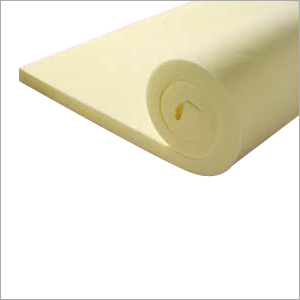 Polyurethane Foam Sheet