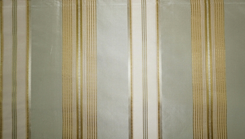 DAISY SATIN STRIPES