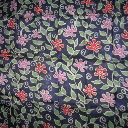 Hand Batik Sharee