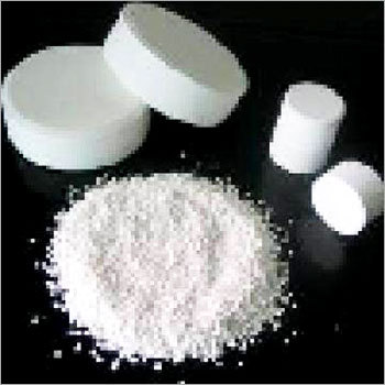 Chlorine Powder