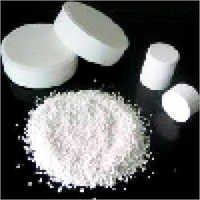 Chlorine Powder