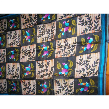 Acid Painting Sharee