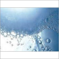 Chemical Defoamer