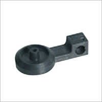 Metal Spinning Machine Parts