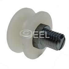 MOTER BELT AND BALL BEARING