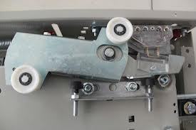 Auto Door Spare Parts