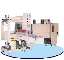 Automatic Grouping Machine