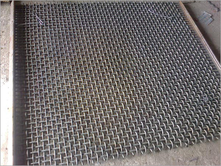 Woven Wire Mesh