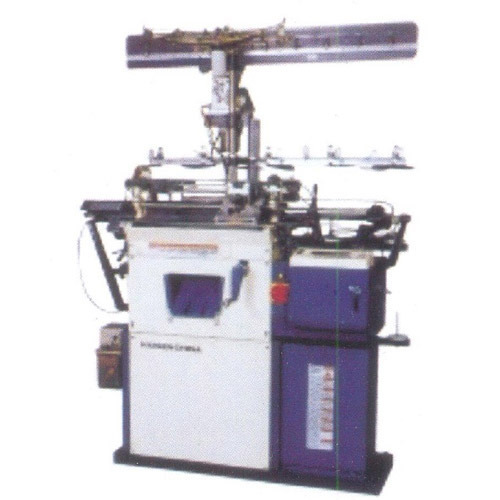 Gloves Knitting Machine