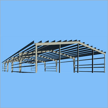 Peb Structure
