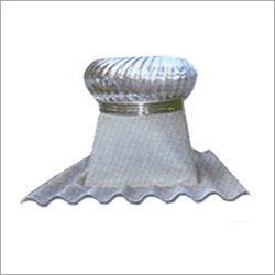 Turbo Ventilator