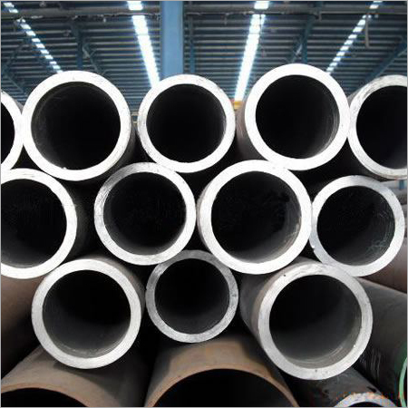 Seamless Pipe