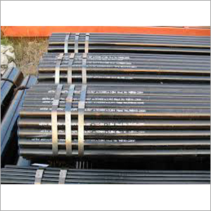 Seamless Pipe