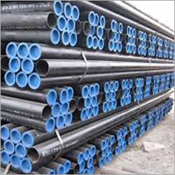 Seamless Pipe