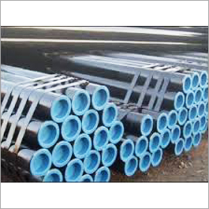 Seamless Pipe