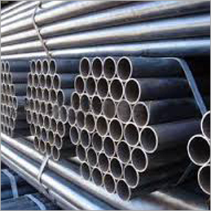 Seamless Pipe