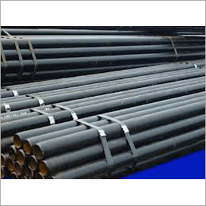 Seamless Pipe