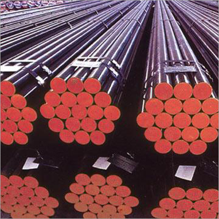 Seamless Pipe
