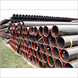 Seamless Pipe