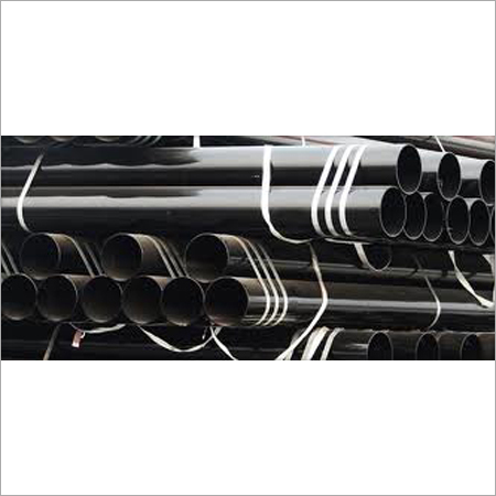 Seamless Pipe