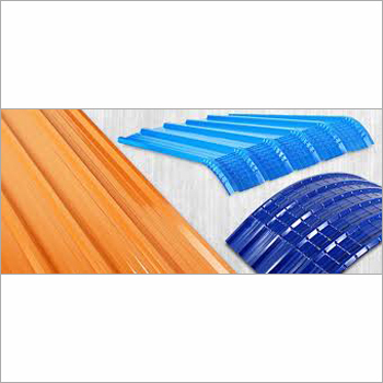 Color Coated Sheets