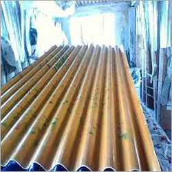 Roofing Sheets