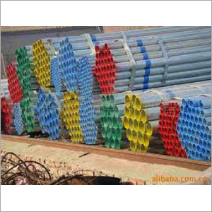GI Pipes