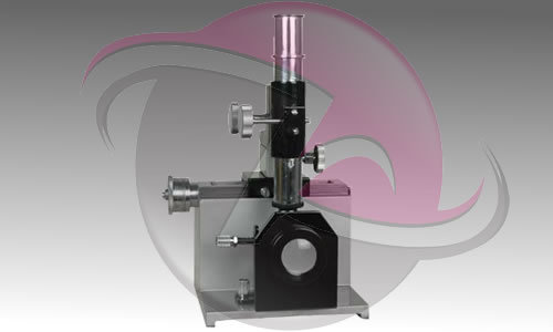 Newtona s Ring Microscope