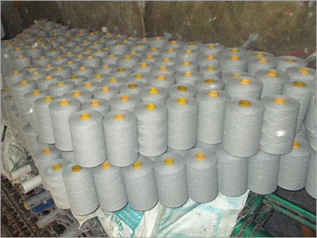 Cotton Yarns
