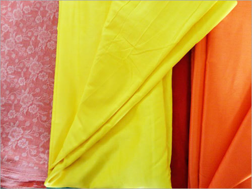 Cotton Satin Fabric