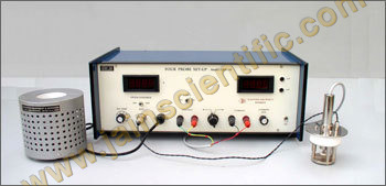 Four Probe Method