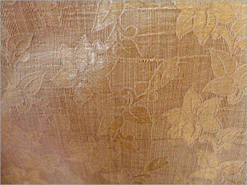 Monsoon Jacquard Fabrics
