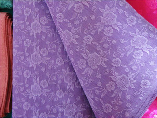 Jacquard Fabric