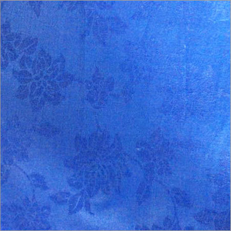 Polyester Jacquard Fabric