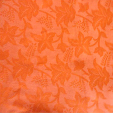 P C Cotton Jacquard