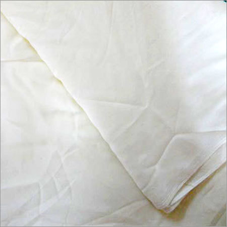 Pure Crepe Fabric