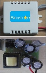 AC LED Drivers
